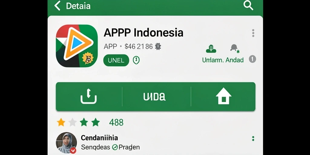 Tampilan antarmuka APEK88 yang menarik dan mudah digunakan.