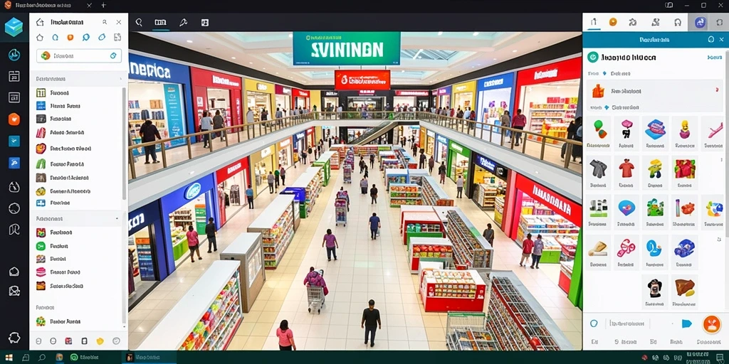 Tampilan utama JOKO4D dengan berbagai pilihan permainan.