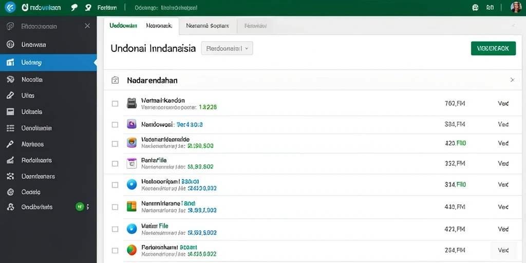 Tampilan menakjubkan dari gameplay petualangan RR666.