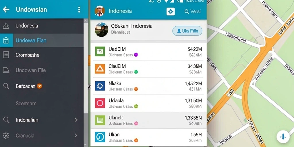 Tampilan antarmuka SENGTOTO yang menarik dan modern.