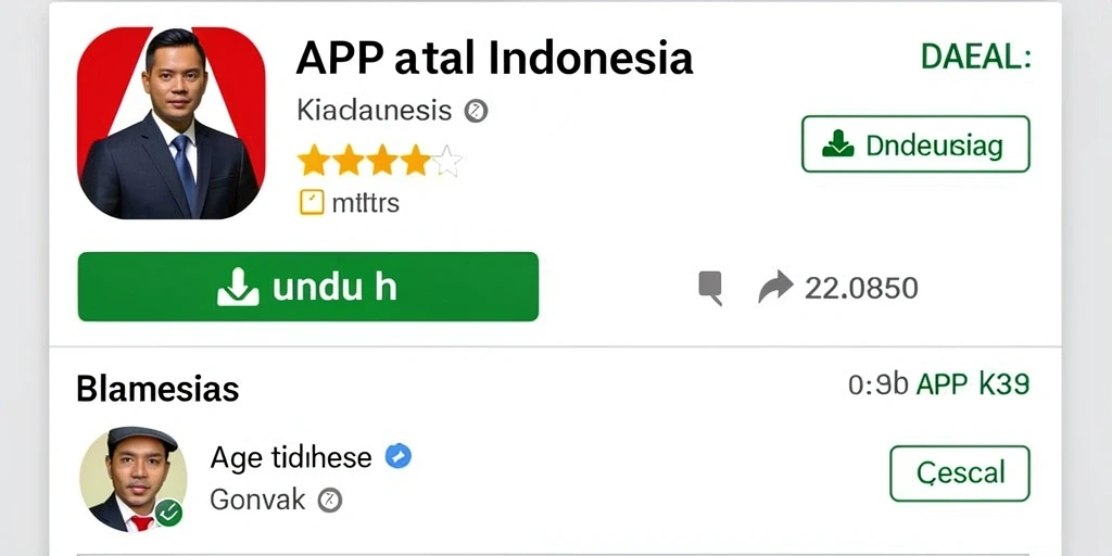Tangkapan layar menunjukkan karakter utama dalam aksi penuh warna.